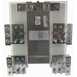 Eaton B-line 6019 Hal 400A, 50 Kaic, Ct Base, Transformer Mounting. Fixed Price $1175.00.