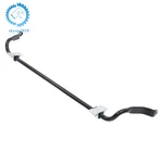 New For Volvo S60 V70 XC70 Front Sway Bar W/ Bushings Pro Parts 31262929. Fixed Price $76.90.