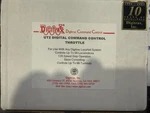 Digitrax Dcc UT2 Loconet Utility Throttle Controller Brand New In Box. Fixed Price $84.99.