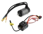 Hobbywing Combo MAX10 G2 140A Esc With 3665 (4000KV) G3 Motor 38020345. Fixed Price $149.99.