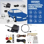 Command Professional Cable Electric Cruise Control (base Kit) 90AP600. Fixed Price $536.24.