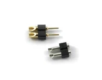 Soundtraxx 810012 All Scale 2-PIN Microconnector Set. Fixed Price $13.99.