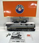 Lionel Legacy 6-11344 Union Pacific Greyhound 4-12-2 Steam Gauge Used #9000 Up. Fixed Price $1199.99.