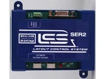 Lionel Lcs Serial Converter (SER2) - 81326. Fixed Price $70.35.