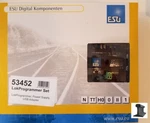 Esu Lokprogrammer New 2026 Usa 110V Usb Cable Power Supply 53452. Fixed Price $143.99.