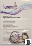 Soundtraxx New 2026 Tsunami TSU-1100 Electric Decoder 886001. Fixed Price $111.96.