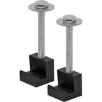 Buyers Products 1701052 Mounting Kit, PK2. Fixed Price $11.75.
