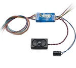 Digitrax SDXH167D Premium Amp Dcc Sound Decoder Ho Scale With Speaker. Fixed Price $64.90.