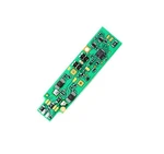 Tcs Dcc Decoder IMFP4 New Old Stock. Fixed Price $30.00.
