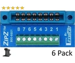Circuitron Zipz New 2024 Solderless Connection System Kit Pc 800-6616. Fixed Price $39.72.
