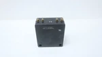 Abb 190X3000 Current Transformer 5:3A 600V-AC. Fixed Price $447.80.