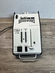 Bridgewerks Magnum 15-SR Amp Transformer Track Train Controller. Fixed Price $319.00.