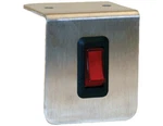 Buyers 6391001 Snowplow Illuminated Switch Panel - Single On/off. Fixed Price $29.99.