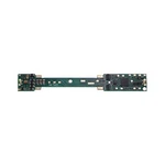 Digitrax Mobile Decoder Fits Many Older Atlas Scale Locomotives DN147A0. Fixed Price $34.34.