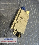 Oem Bmw 9200503 Radio Usb Audio Interface Hub Module Unit F01 F04 E60 F10 Rr. Fixed Price $29.43.