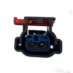 Wmautopart A/c Compressor Connector Wiring Harnesses 5017117AA. Fixed Price $21.84.