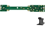 Digitrax DN163A4 New 2026 Dcc Decoder Scale Atlas GP30, 7, 9, 15, 35, More. Fixed Price $27.23.