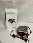 Harmnee Pwm Motor Speed Controller #HMSC01D 10-55V Led Display New. Fixed Price $13.55.