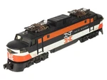Lionel 2350 Vintage Gauge New York Haven EP-5 Powered Electric Locomotive. Fixed Price $199.99.