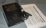 K-line K-950 20 Watt Accessory/train Variable Transformer Wks W/ Lionel & Mth. Fixed Price $20.00.
