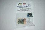 Scale Tam Valley Depot MFJ003U Dcc Mono Frog Juicer C50037. Fixed Price $14.99.