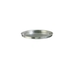 American Metalcraft HA4018 18" Aluminum Straight-sided Pan Heavy-gauge 14. Fixed Price $44.01.