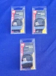 Gb Gardner Bender GSW-21 Push Button On/off Switch Lot 3 Nip. Fixed Price $18.99.