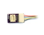 Soundtraxx 810163 JST-NEXT18 Adapter Kit For Scale Model. Fixed Price $16.49.