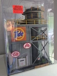 Nib Menards Building - Scale Tide Soap Factory 1:48. Fixed Price $75.00.