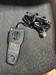 Mrc AD490 Dcc Accessories Walkaround Throttles Prodigy Handheld Train Controller. Fixed Price $35.00.