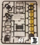 Esu 50340 New 2026 Modular Baffle Set Kit Sugar Cube Speakers. Fixed Price $16.79.
