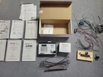Digitrax Command Control DCS50 Zephyr Set W/2.5 Amp DSC50 Power, LT1, Extras!!!!. Fixed Price $149.95.