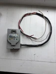 Reliance Controls Amp Power Inlet Box Model PB30 Generator House Outlet. Fixed Price $26.99.