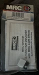 Mrc 0001834 Function Decoder With Light Effects. Fixed Price $21.95.