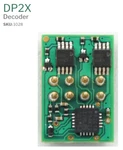 Train Control Systems Tcs 1028 DP2X Pin Nmra Function Dcc Decoder $5 Offer. Fixed Price $32.99.