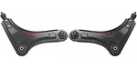 Metzger Front Control Arms Left+right For Daewoo Nubira 97-99. Fixed Price $74.23.