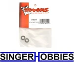 Traxxas X-maxx Ball Bearings (5X11X4MM) (2) New Package TRA4611 TRA1. Fixed Price $9.98.