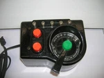 Lionel Lw " Transformer 125 Watts , Serviced Lot #43998. Fixed Price $59.00.
