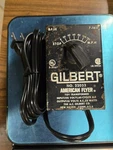 American Flyer/gilbert No. 22033 25WATT Transformer Refurbished. Fixed Price $30.00.
