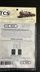 Train Control Systems Tcs KA2 #1456 "keep Alive" Free Shipping. Fixed Price $28.68.