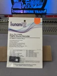 Soundtraxx # 885010 TSU-21PNEM Digital Decoder Ge Diesel Models. Fixed Price $100.00.