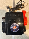 Lionel CW-80 Watt Transformer Bell, Whistle And Direction Buttons. Fixed Price $70.00.