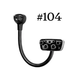 Lenz Nema 6-15 Adapter Compatible W/ Tesla Gen 2 & 3 Mobile Chargers Extended. Fixed Price $28.50.