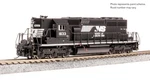 Broadway Limited 9488 Norfolk Southern Emd SD40-2 Locomotive 1633 (analog Dc). Fixed Price $173.69.