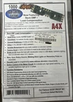 Train Control Systems Ho #1000 A4X Function Bemf Decoder Athearn, Atlas & Kato. Fixed Price $26.95.