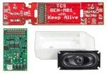 Tcs WDK-ATH-2 Wowkit Wowsound Decoder Athearn Genesis Emd 1771. Fixed Price $124.92.