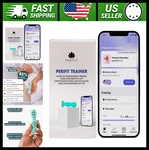 Perifit Pelvic Floor Kegel Trainer With App Green. Fixed Price $208.99.