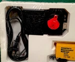 Vintage Bachmann Ho/n Scale Hobby Transformer #2 - Model #6607 New From Train. Fixed Price $19.99.