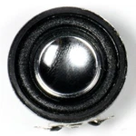 Soundtraxx 810130 New 2025 27MM Round Mega Bass Speaker Watt Ohm. Fixed Price $11.40.