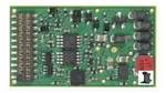 Tcs Wowsound WOW121 Diesel 1527 Pin Dcc Decoder Version 4 Prime. Fixed Price $105.56.